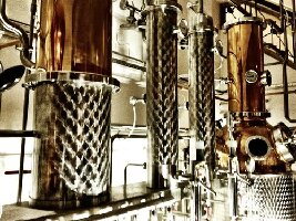 City of London Distillery