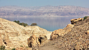 Dead Sea