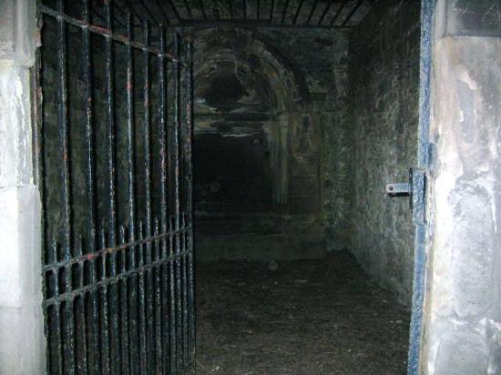 City of the Dead Tours