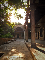 Islamic Cairo