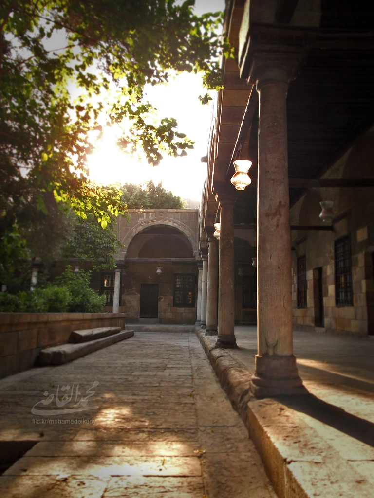 Islamic Cairo