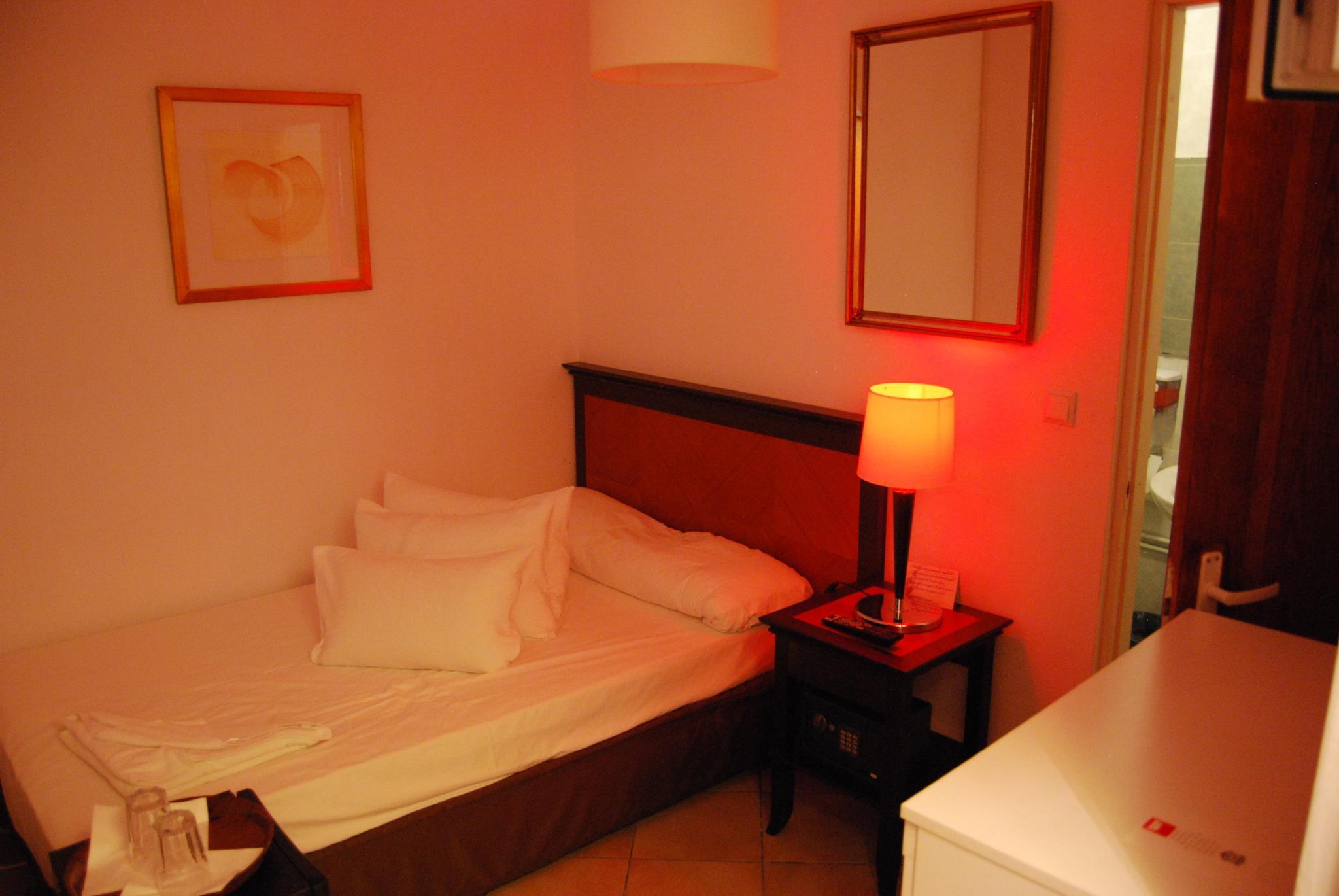 Hotel Litovoi Central