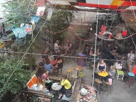 Budapest Urban Adventures