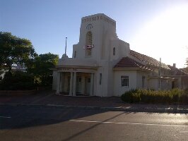 The Tivoli Club of Western Australia