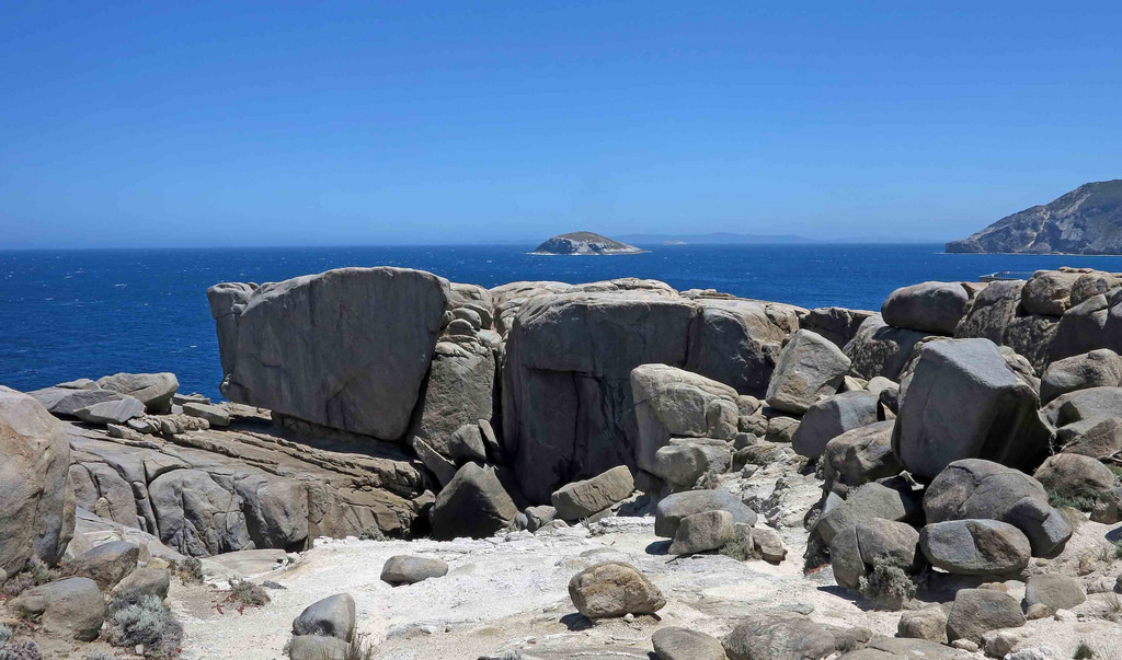 The Gap and Natural Bridge