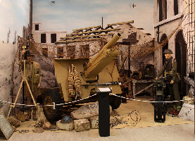 Keswick Australia Museum