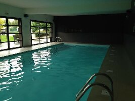 The Paxton Spa by Asian Villa