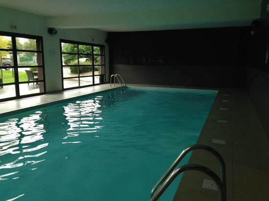 The Paxton Spa by Asian Villa