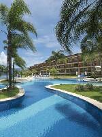 Angra dos Reis Brazil Promenade