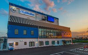 FlyStation Japan