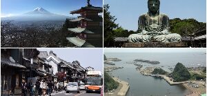 Japan Wonder Travel
