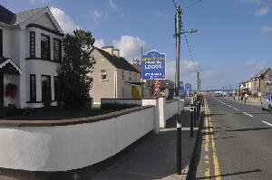 Strandhill Surf School