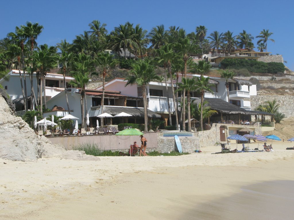 Cabo Surf Hotel