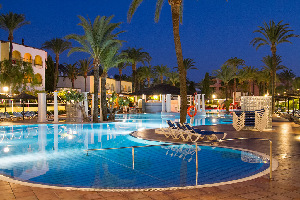 Melia Atlanterra