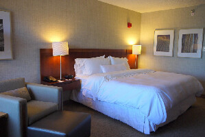 The Westin Las Vegas Hotel & Spa United States Hotel 