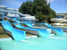 Tsawwassen Canada Water Park