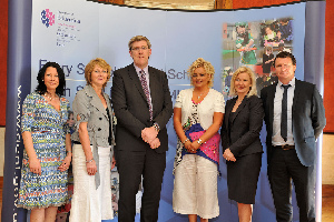 Parliament Buildings