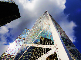 Bank of China Tower