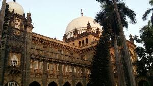 Mumbai (Bombay) India Museum