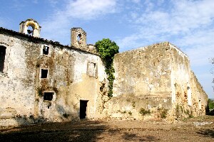 �vora Portugal Fort
