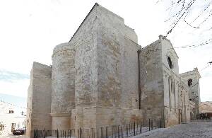 Cattedrale di Castro