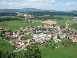 La Maison du Gruyere