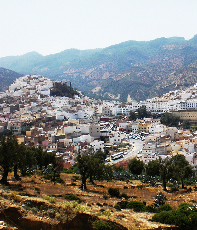 Morocco Locals Tours