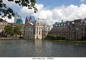 The Mauritshuis Royal Picture Gallery