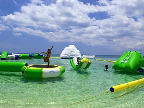 Watersports Mexico