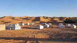 Marrakech Desert Excursions