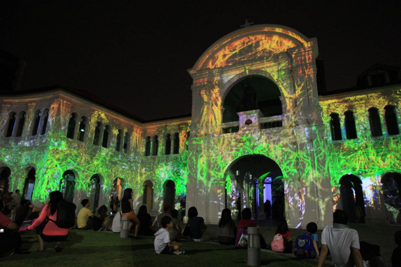 Singapore Night Festival