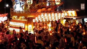 Shizuoka Prefecture Japan Festival
