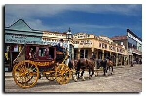 Meridian Tours