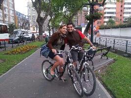 Lima Bike Rental and Tours