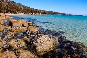 Hazards Beach