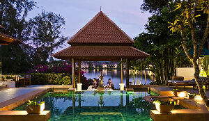 Banyan Tree Spa Phuket