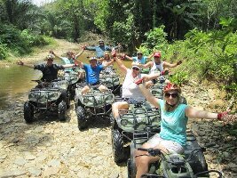 ATV Phuket Tours