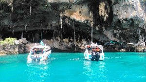 Krabi province Thailand Tour