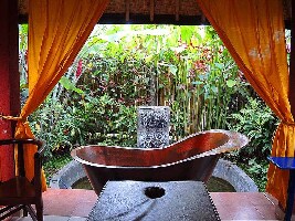 Sedona Spa Ubud