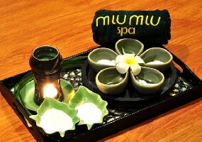 Miu Miu Spa