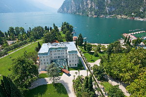 Riva del Garda Italy Day Spa