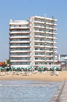 Jesolo Italy Palace