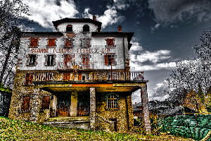 Hotel Panorama