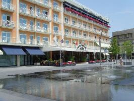 Hotel Principe Palace