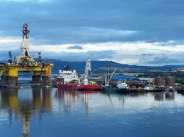 Invergordon Tours