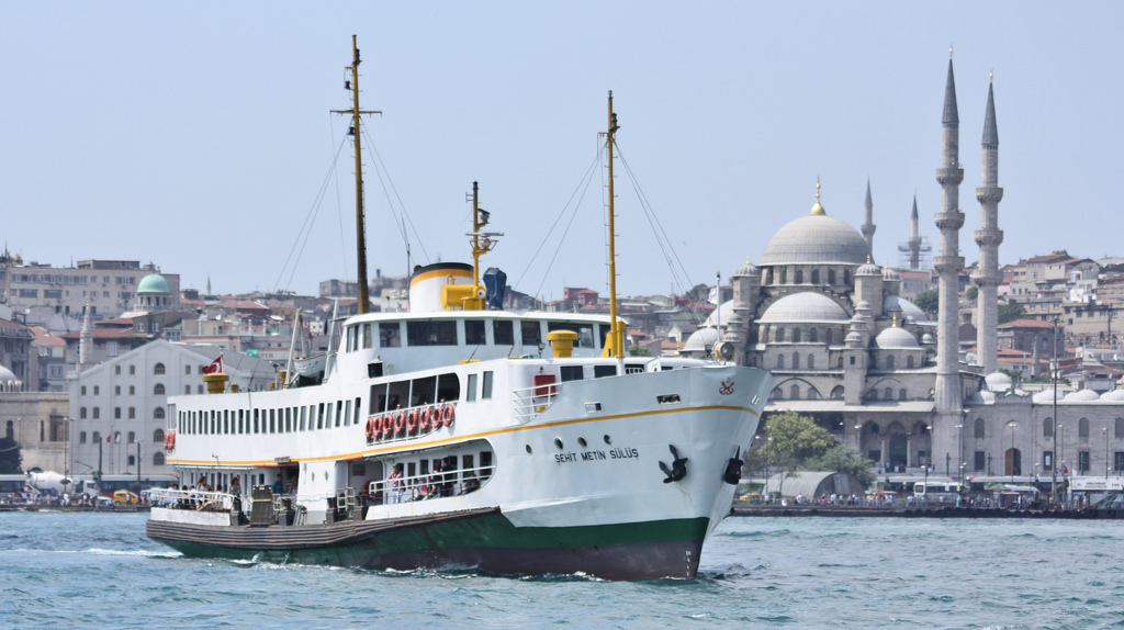 Turkey Travel Hits