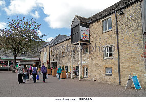 Cirencester England Brewery