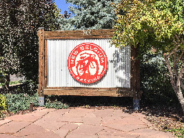 Fort Collins Brewery