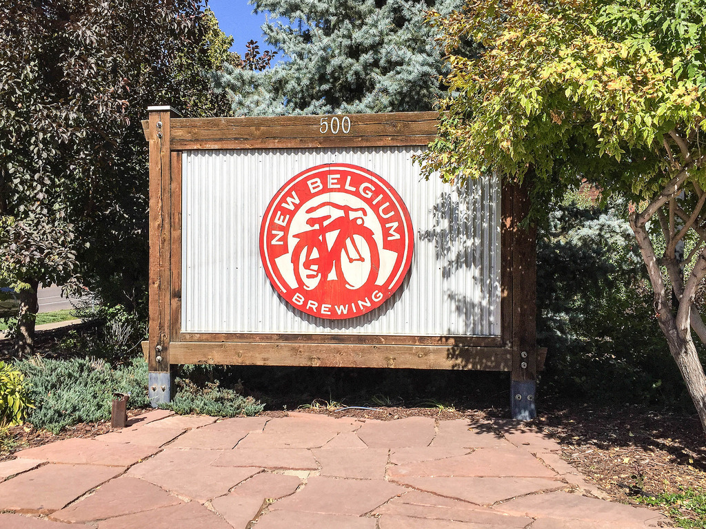 Fort Collins Brewery