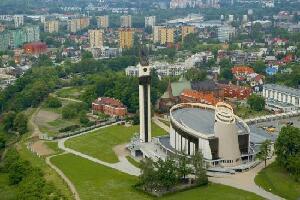 Krakow Tours by Point Travel DMC